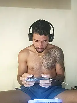 Alexsexygamer online show from November 19, 8:42 pm