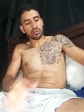 Alexsexygamer online show from February 21, 12:45 am