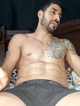 Alexsexygamer online show from April 11, 11:30 pm