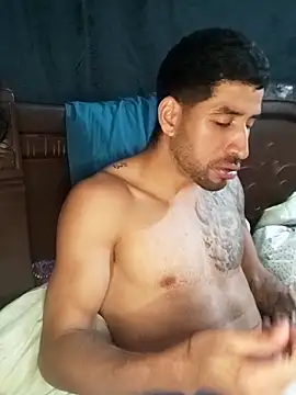 Alexsexygamer online show from February 10, 12:42 am