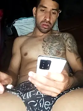 Alexsexygamer online show from April 2, 12:18 am