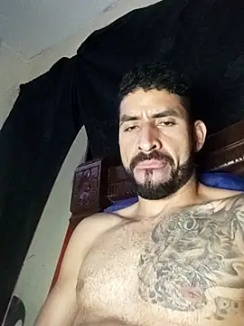 Alexsexygamer online show from March 13, 2:38 am