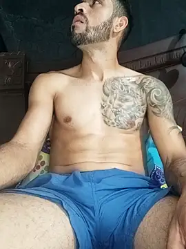 Alexsexygamer online show from February 28, 9:58 pm