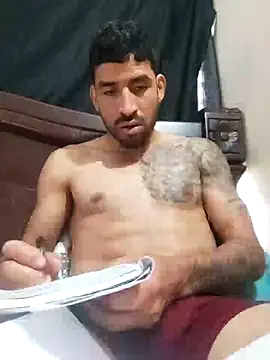 Alexsexygamer online show from April 8, 12:50 pm