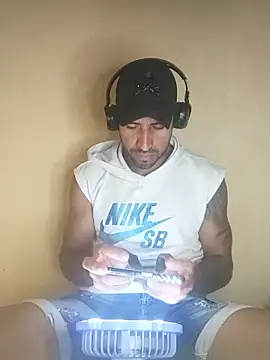 Alexsexygamer online show from November 13, 3:10 am