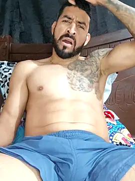 Alexsexygamer online show from January 17, 6:44 pm