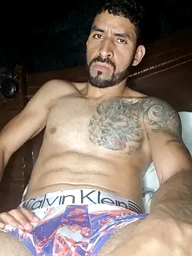 Alexsexygamer online show from March 8, 2:04 am