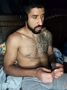 Alexsexygamer online show from March 27, 3:04 am