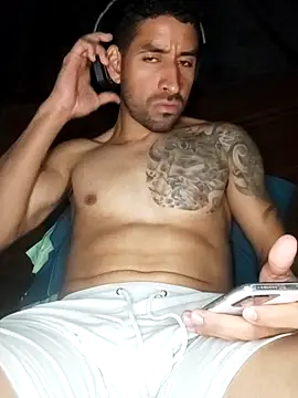 Alexsexygamer online show from April 2, 6:47 pm