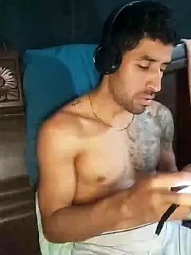 Alexsexygamer online show from February 8, 10:07 pm