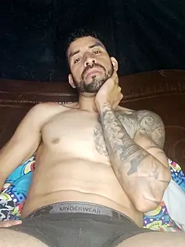 Alexsexygamer online show from March 4, 2:30 am