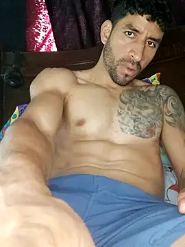 Alexsexygamer online show from June 2, 5:57 pm