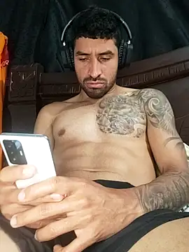 Alexsexygamer online show from April 4, 4:24 pm