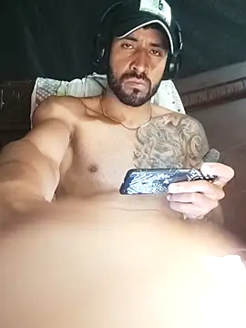 Alexsexygamer online show from November 27, 12:33 am