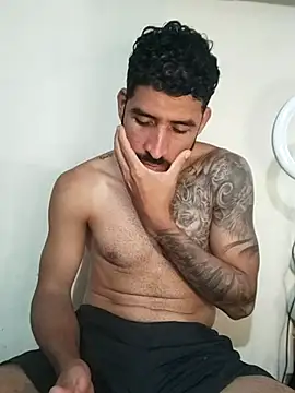 Alexsexygamer online show from November 30, 9:04 pm