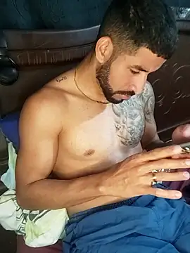 Alexsexygamer online show from January 8, 5:19 pm