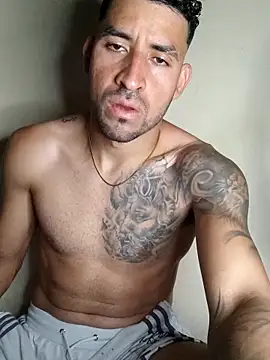 Alexsexygamer online show from November 5, 12:25 am