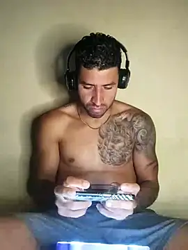 Alexsexygamer online show from November 11, 1:22 am