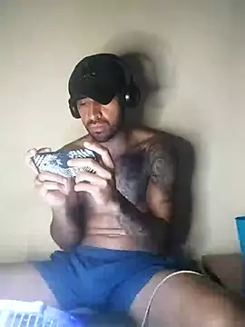 Alexsexygamer online show from November 18, 12:48 am