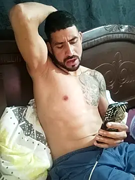 Alexsexygamer online show from January 7, 9:53 pm