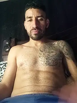 Alexsexygamer online show from February 15, 7:35 pm