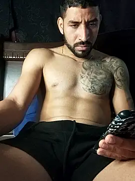 Alexsexygamer online show from January 10, 3:29 pm