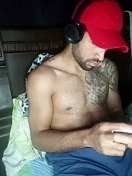 Alexsexygamer online show from February 15, 4:02 am