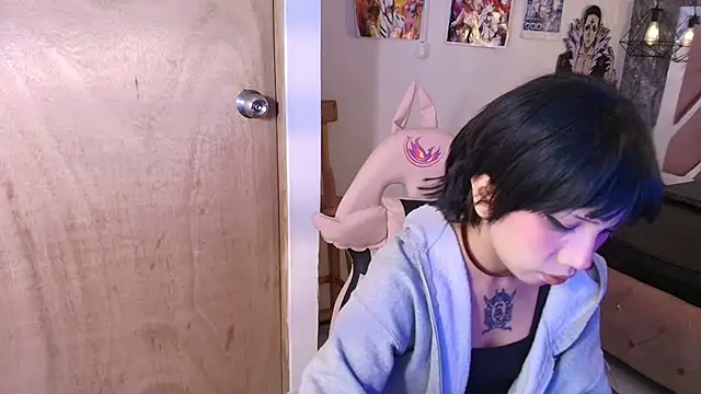 Terraelowen online show from February 21, 11:34 am