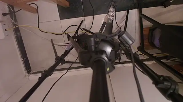 Terraelowen online show from December 22, 11:32 am