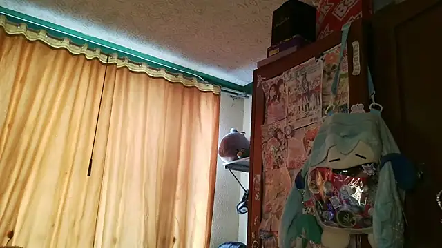 Terraelowen online show from March 31, 2:19 pm