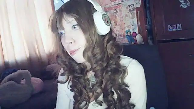 Terraelowen online show from March 19, 1:33 pm