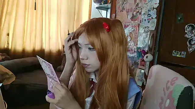 Terraelowen online show from April 1, 2:36 pm