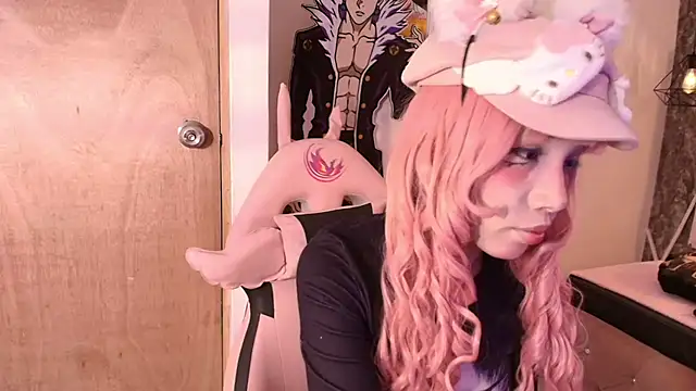 Terraelowen online show from February 8, 11:41 am