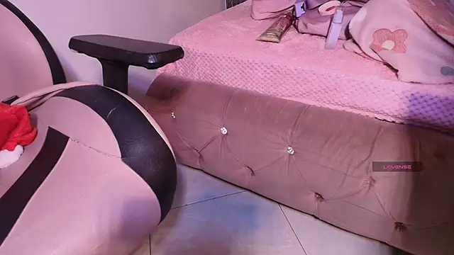 Snapshot of Terraelowen chatting on November 8, 11:47 am Terraelowen online show from November 8, 11:47 am