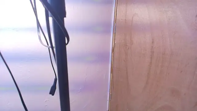 Terraelowen online show from February 24, 11:22 am