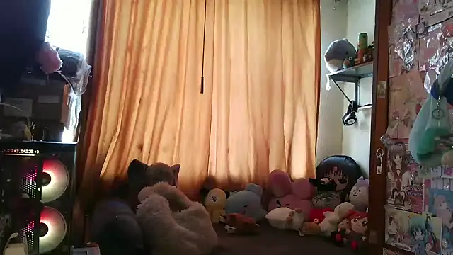 Terraelowen online show from March 28, 2:29 pm