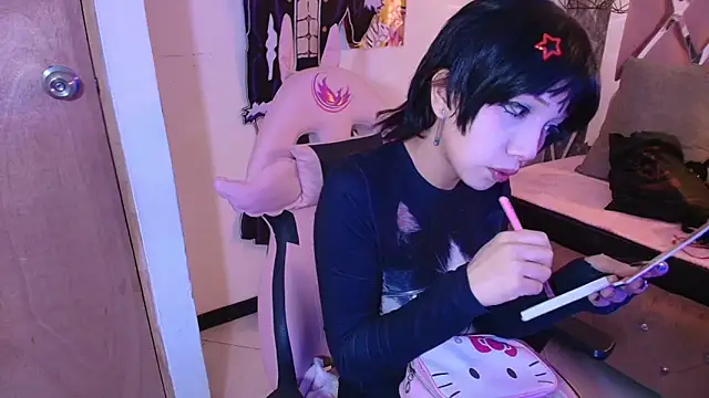 Terraelowen online show from February 5, 11:28 am