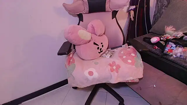 Terraelowen online show from January 8, 11:38 am