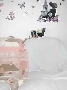 catrina love online show from October 11, 5:47 pm