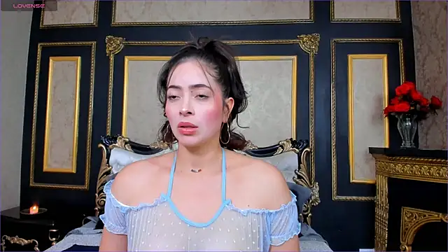 Snapshot of AlaskaAmato chatting on January 8, 7:31 pm AlaskaAmato online show from January 8, 7:31 pm