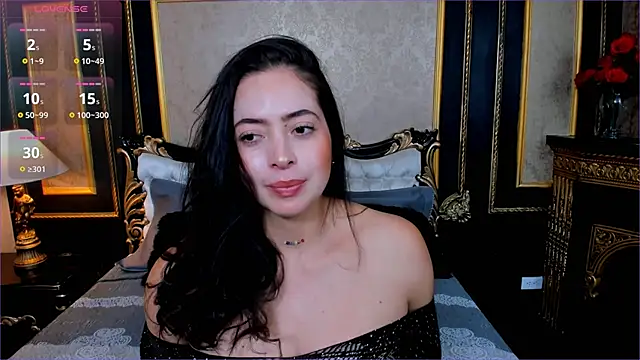AlaskaAmato online show from October 18, 7:27 pm