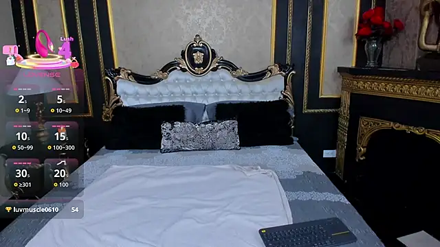 Snapshot of AlaskaAmato chatting on March 3, 7:32 pm AlaskaAmato online show from March 3, 7:32 pm