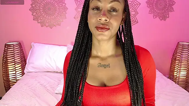 Sofia Stanley online show from November 11, 11:49 am