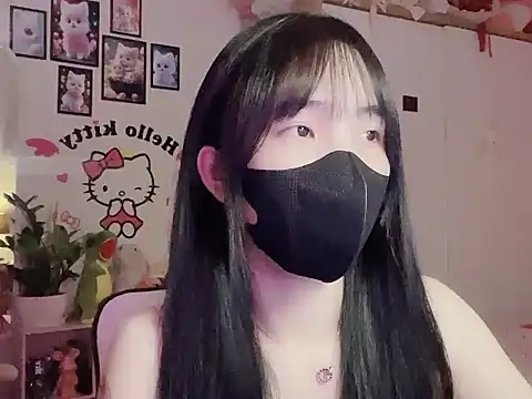 keelinnn19 online show from October 19, 7:27 pm