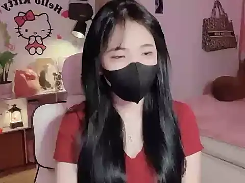 keelinnn19 online show from February 27, 6:52 pm