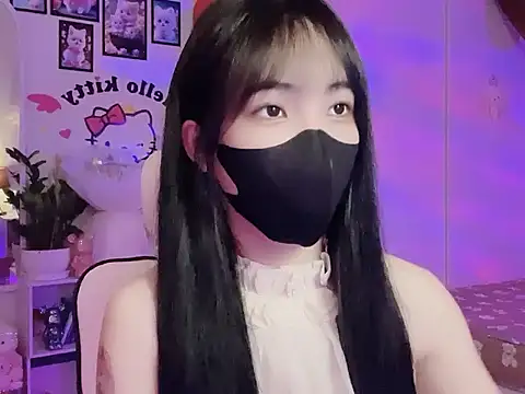 keelinnn19 online show from September 25, 5:41 pm