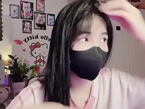 keelinnn19 online show from October 13, 3:57 pm