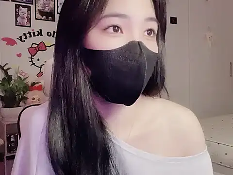 keelinnn19 online show from October 24, 8:19 pm