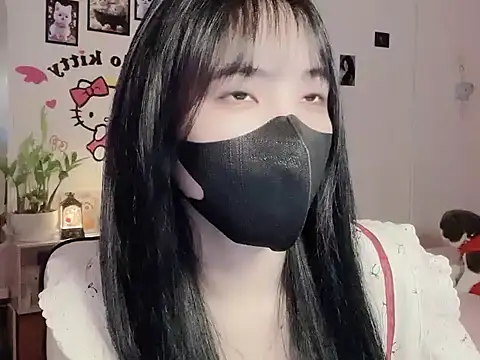 keelinnn19 online show from January 10, 5:52 pm