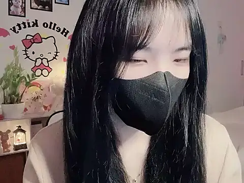 keelinnn19 online show from January 16, 10:30 am